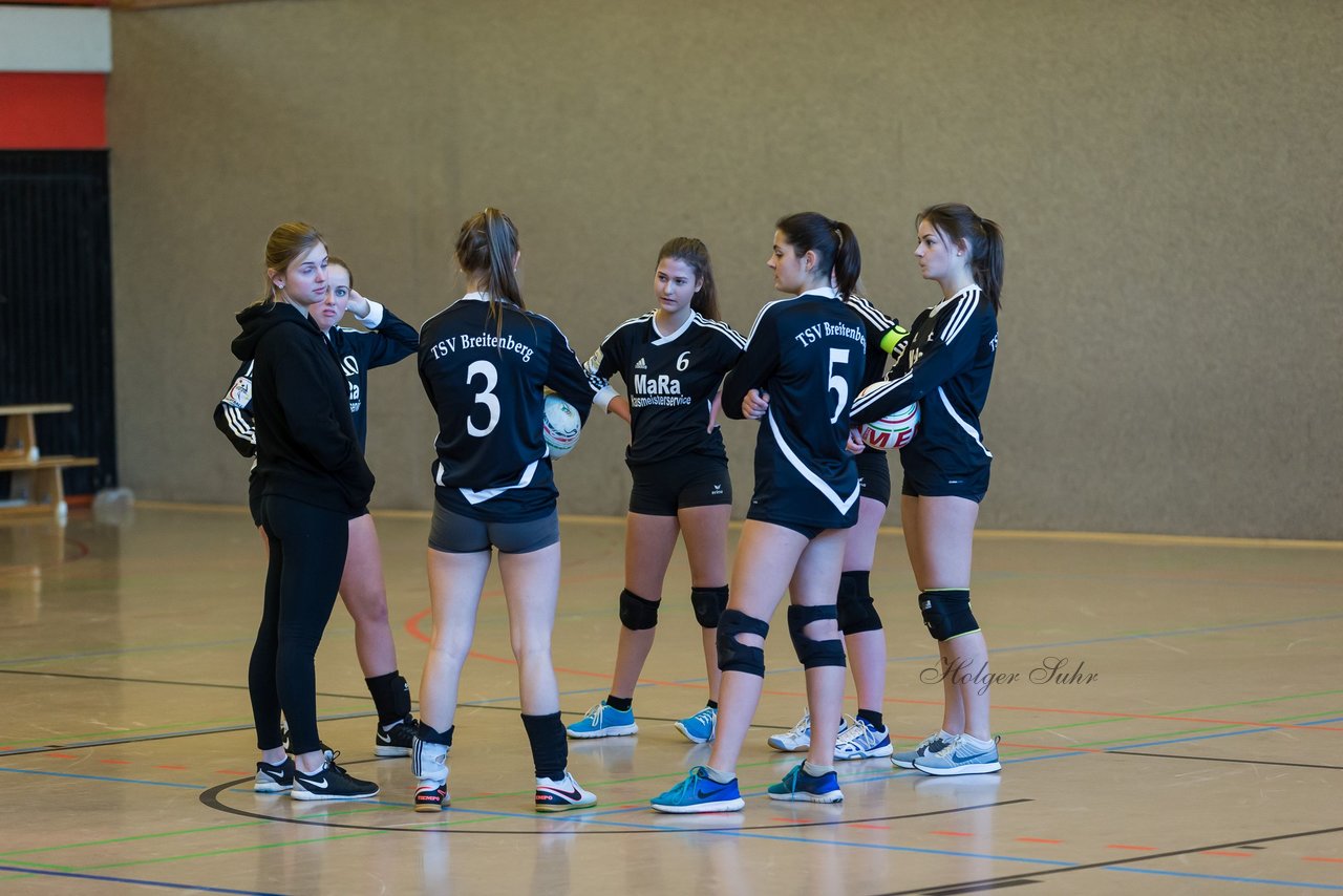 Bild 60 - U18 Punktrunde